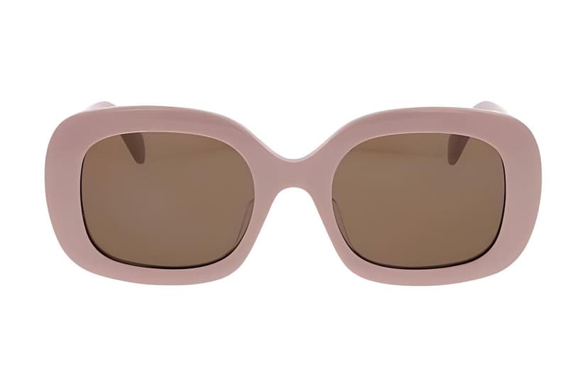 Celine Celine Square Frame Sunglasses