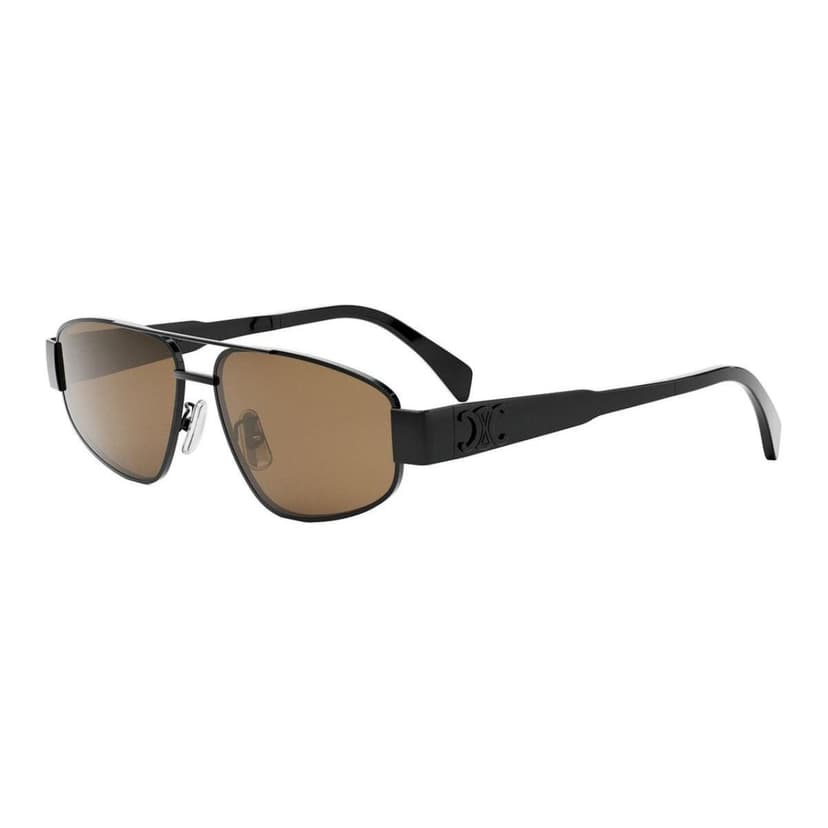 Celine Celine Aviator Sunglasses