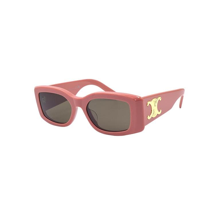 Celine Celine Square Sunglasses