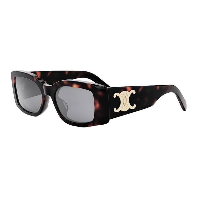 Celine Celine Square Sunglasses