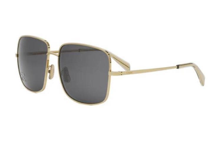 Celine Celine Square Frame Sunglasses