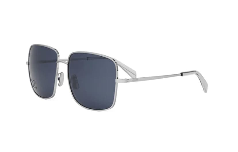 Celine Celine Square Frame Sunglasses