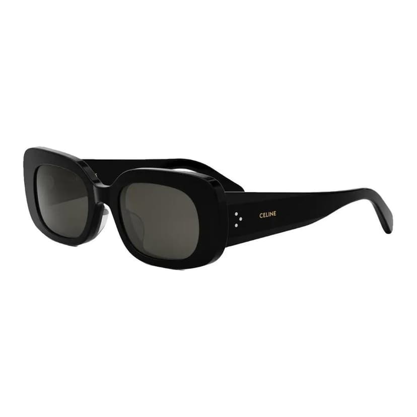 Celine Celine Rectangular Frame Sunglasses