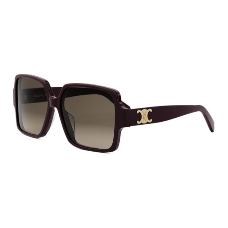 Celine Celine Square Frame Sunglasses