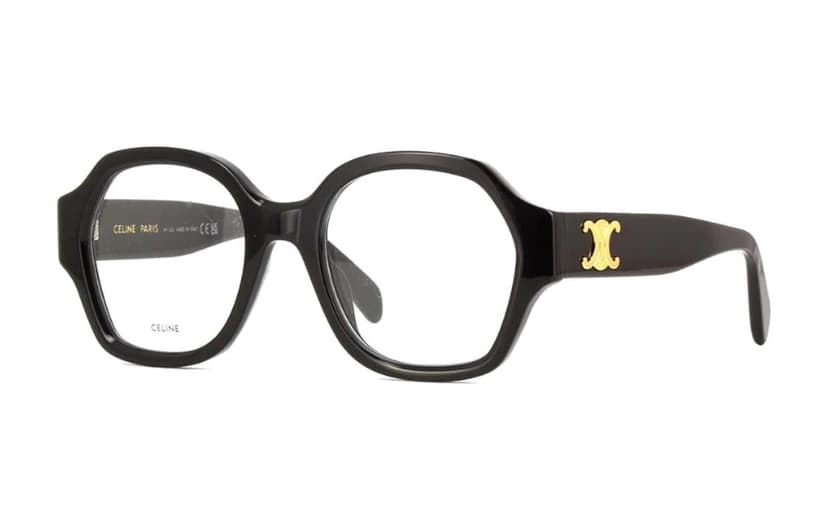 Celine Celine Square Frame Glasses
