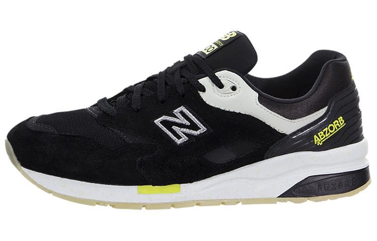New Balance New Balance 1600 Solarized 'Black'