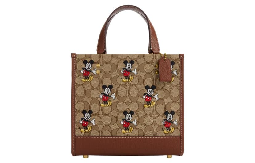 Coach Coach Dempsey Handbags