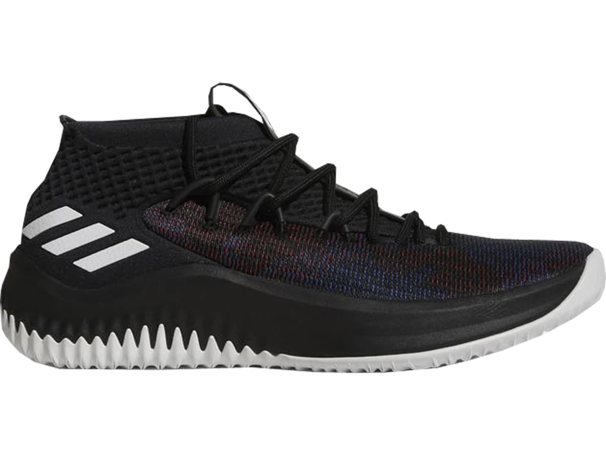 adidas Dame 4 Static