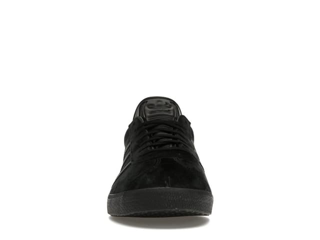 adidas adidas Gazelle Triple Black - view 2