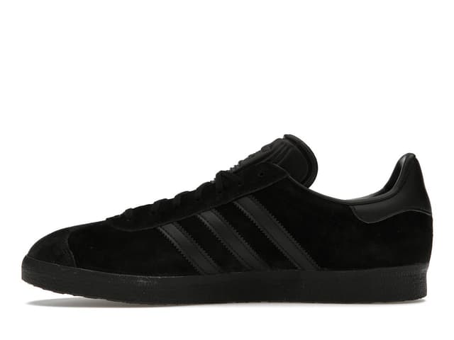 adidas adidas Gazelle Triple Black - view 3