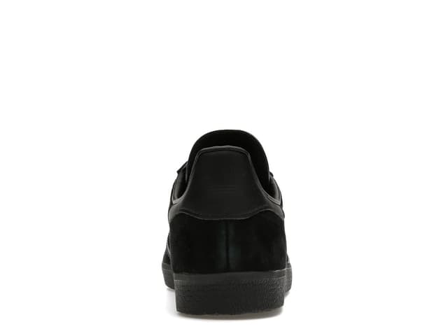 adidas adidas Gazelle Triple Black - view 4