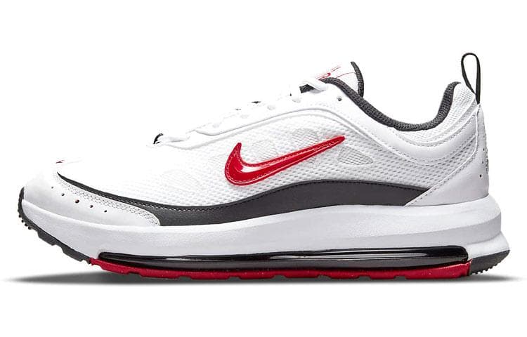 Nike Nike Air Max Ap 'White University Red'