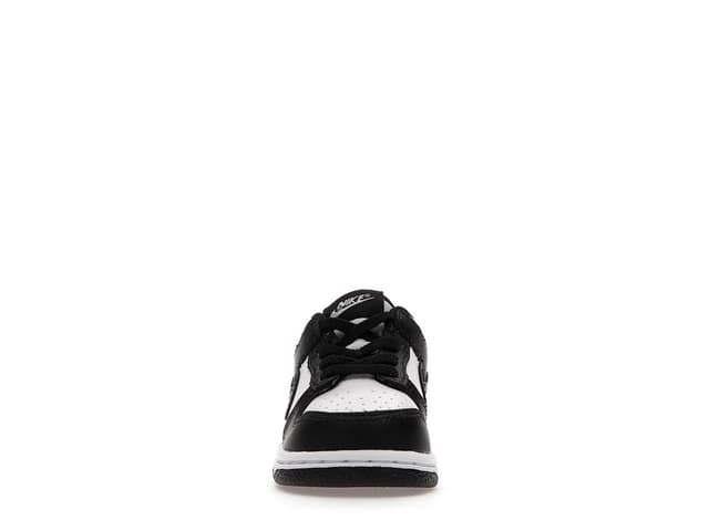 Nike Nike Dunk Low Retro White Black Panda (TD) - view 2