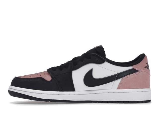 Jordan Jordan 1 Low OG Bleached Coral - view 3