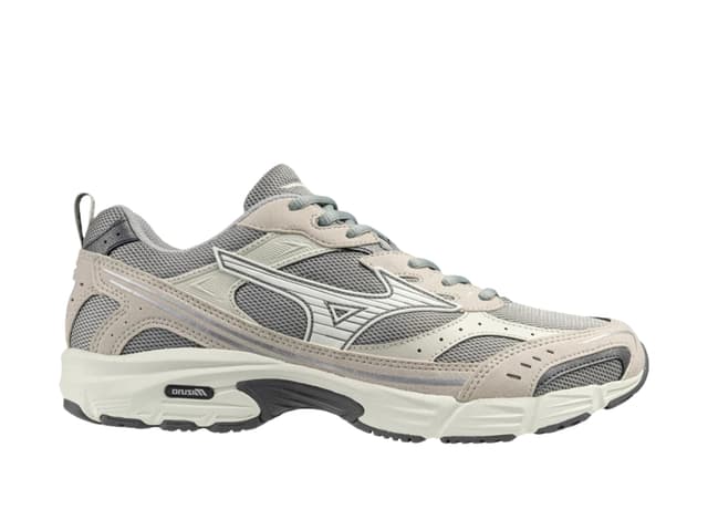 Mizuno Mizuno MXR Grey Cream - view 1