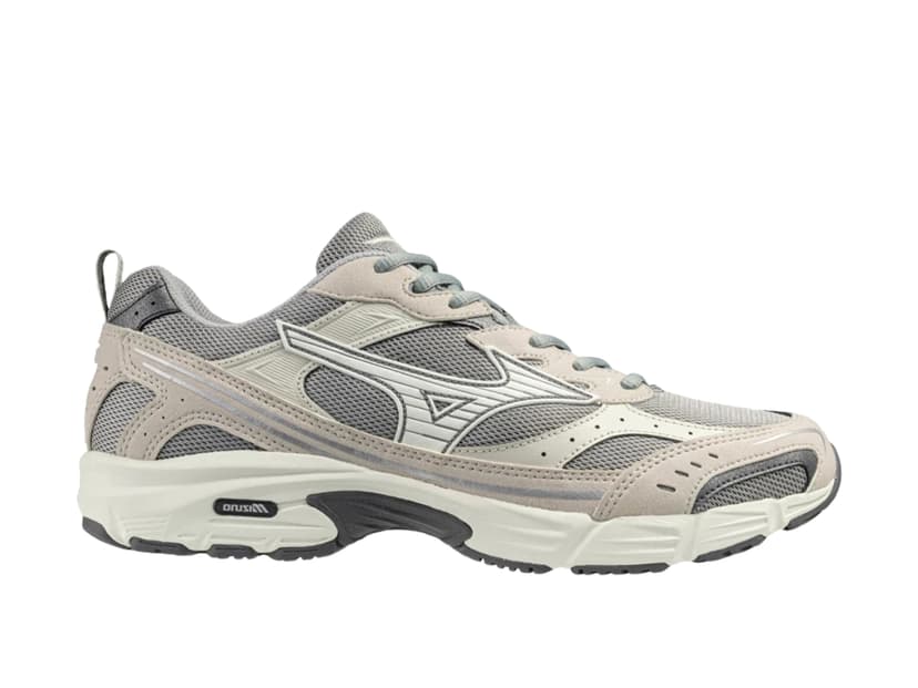 Mizuno Mizuno MXR Grey Cream
