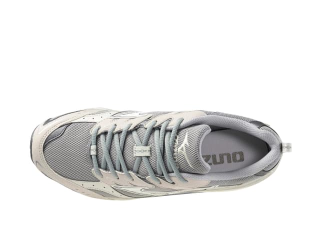 Mizuno Mizuno MXR Grey Cream - view 3