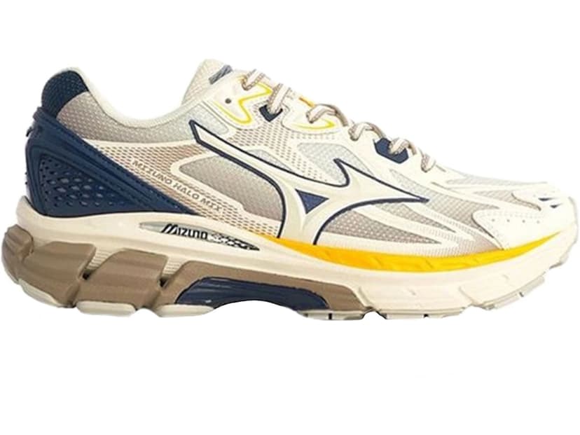 Mizuno Mizuno Halo Mix Beige