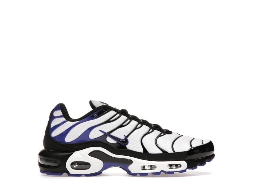 Nike Nike Air Max Plus Persian Violet White