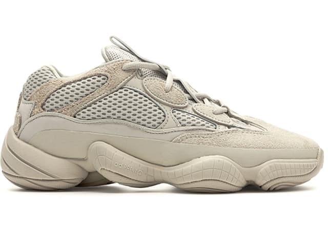 adidas adidas Yeezy 500 Blush - view 1