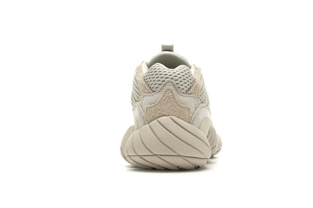 adidas adidas Yeezy 500 Blush - view 4