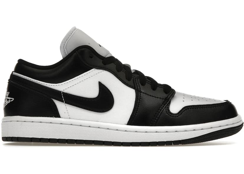 Jordan Jordan 1 Low Panda (2023) (Women's)