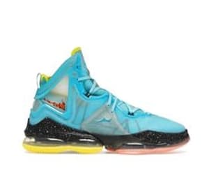 Buy Nike LeBron 19 Christmas at Sasom – Authentic and Ready to Ship