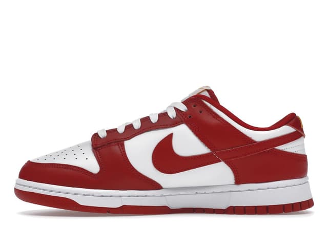 Nike Nike Dunk Low USC - view 3