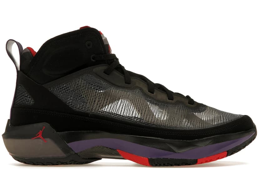 Jordan Jordan 37 Raptors