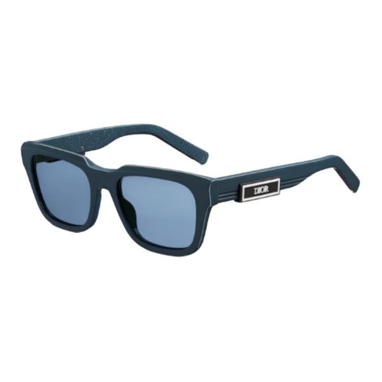 Dior Dior Square Frame Sunglasses