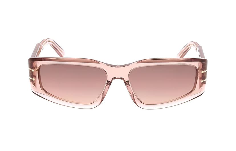 Dior Dior Rectangle Frame Sunglasses