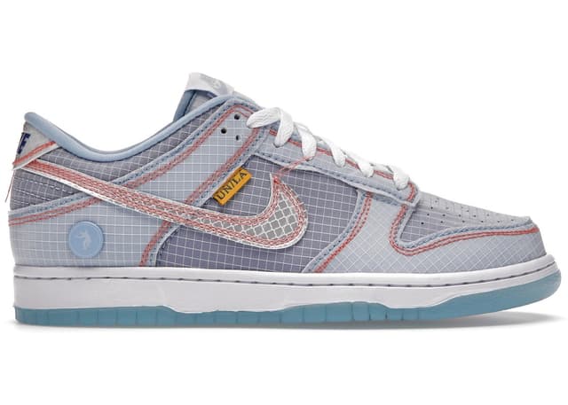 Nike Nike Dunk Low Union Passport Pack Argon - view 1