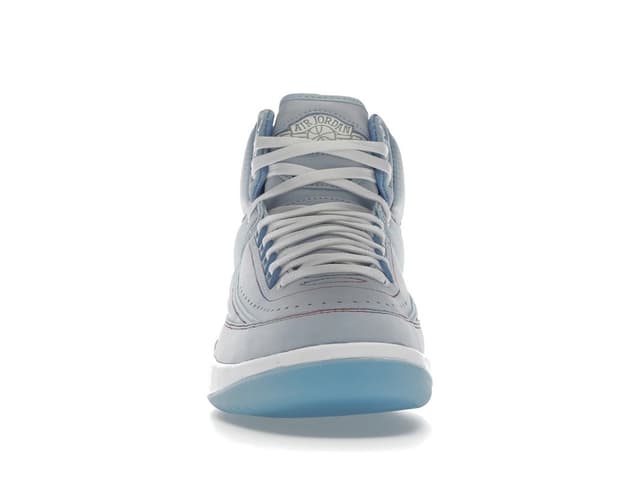 Jordan Jordan 2 Retro J Balvin - view 2