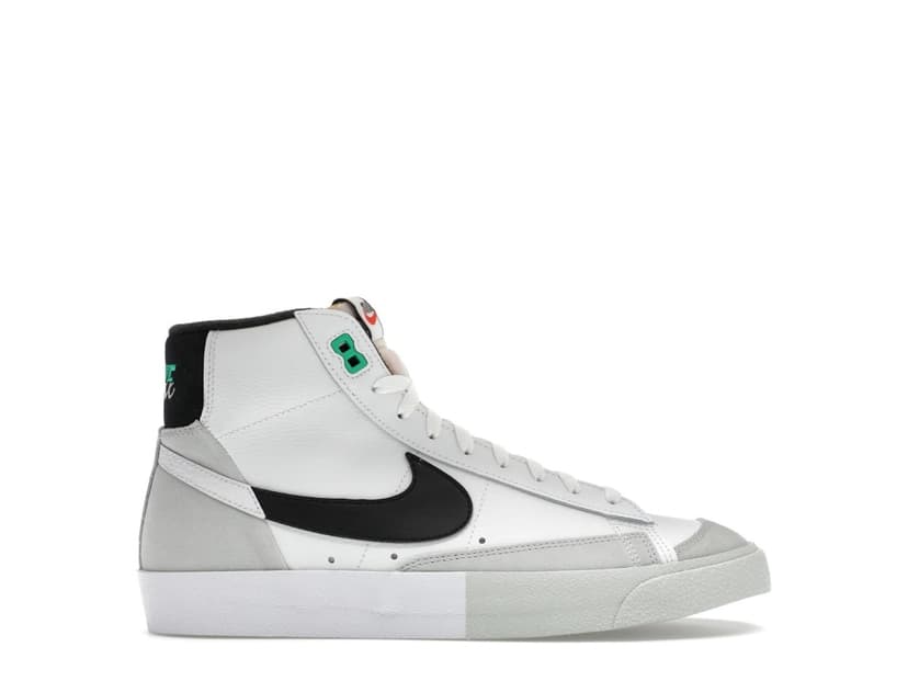 Nike Nike Blazer Mid '77 SE Split White Black