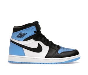 Buy Jordan 1 Retro High OG UNC Toe at Sasom – Authentic and Ready to Ship