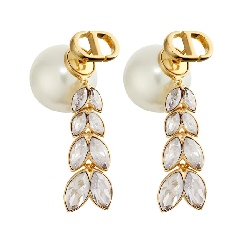 Dior Dior Earrings Women's