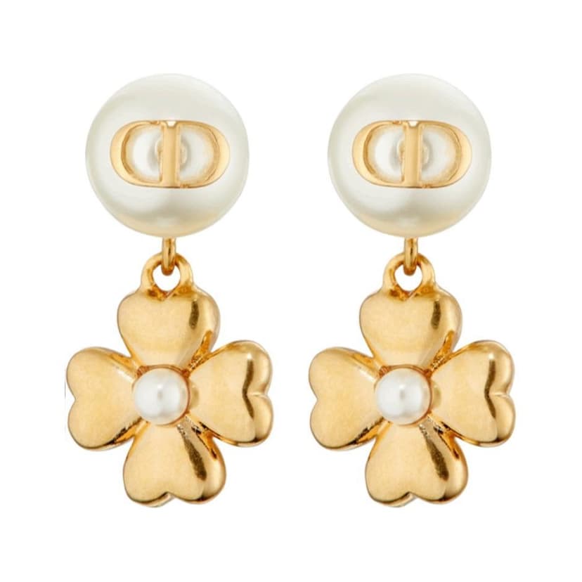 Dior Dior Earrings Women's
