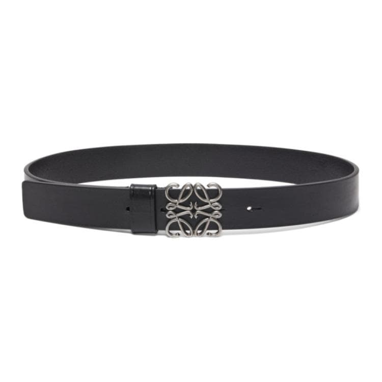 Loewe Loewe Anagram Belt