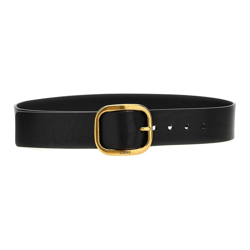 Loewe Loewe Rounded Soft Belt