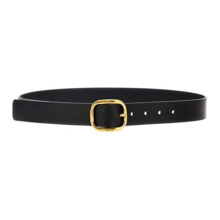 Loewe Loewe Rounded Soft Belt