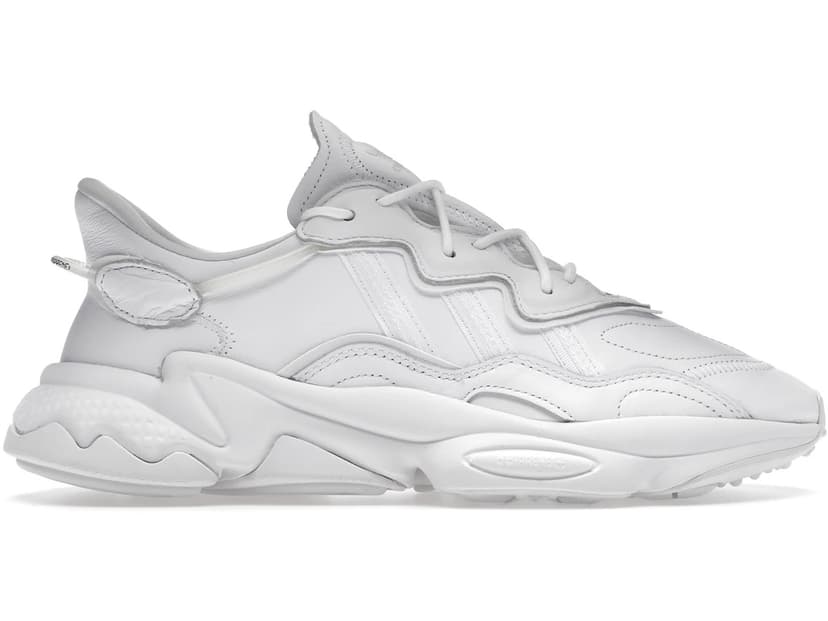 adidas adidas Ozweego Triple White