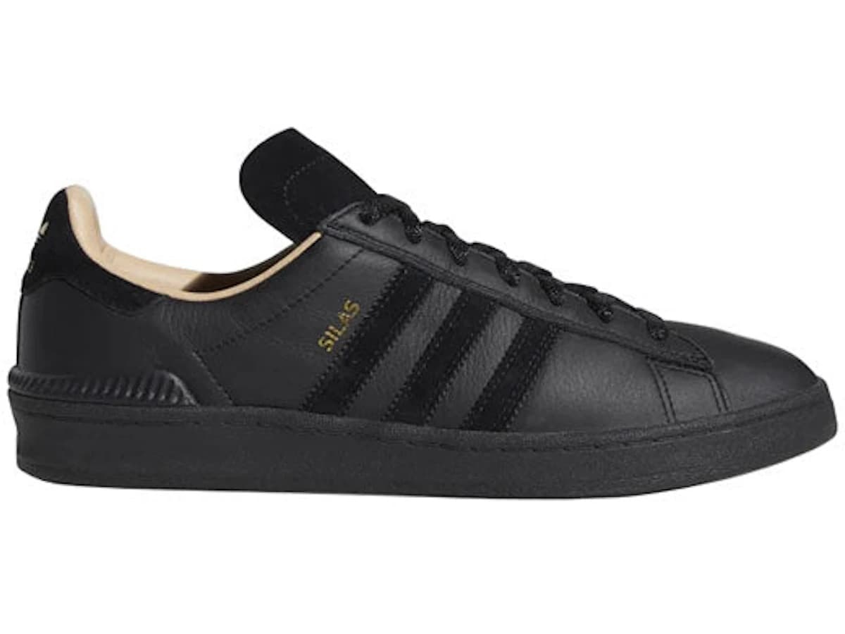 adidas Campus ADV Silas