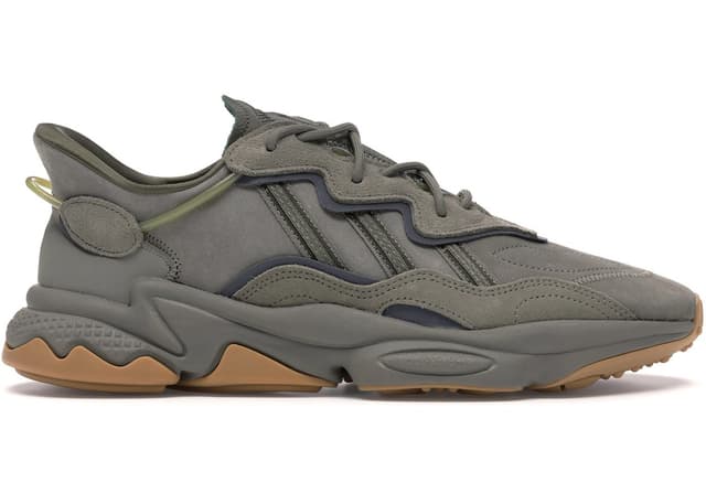 adidas adidas Ozweego Trace Cargo - view 1
