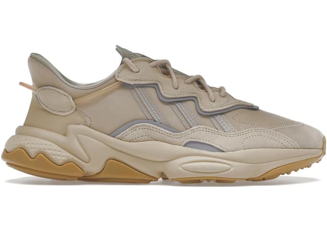 adidas adidas Ozweego Pale Nude - view 1