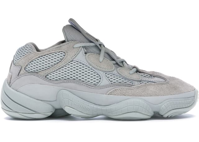 adidas adidas Yeezy 500 Salt - view 1
