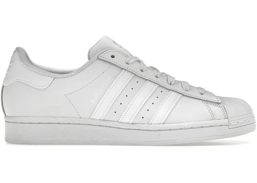 adidas adidas Superstar Triple White (2022)