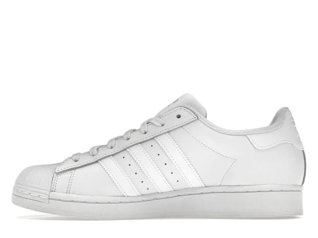 adidas adidas Superstar Triple White (2022) - view 3