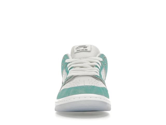 Nike Nike SB Dunk Low April Skateboards - view 2