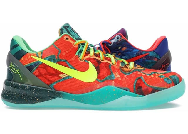 Nike Nike Kobe 8 Protro What The (2025) (GS) - view 1