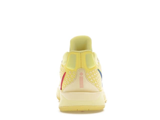 Nike Nike Sabrina 2 Trust Your Game (Women's) - view 4